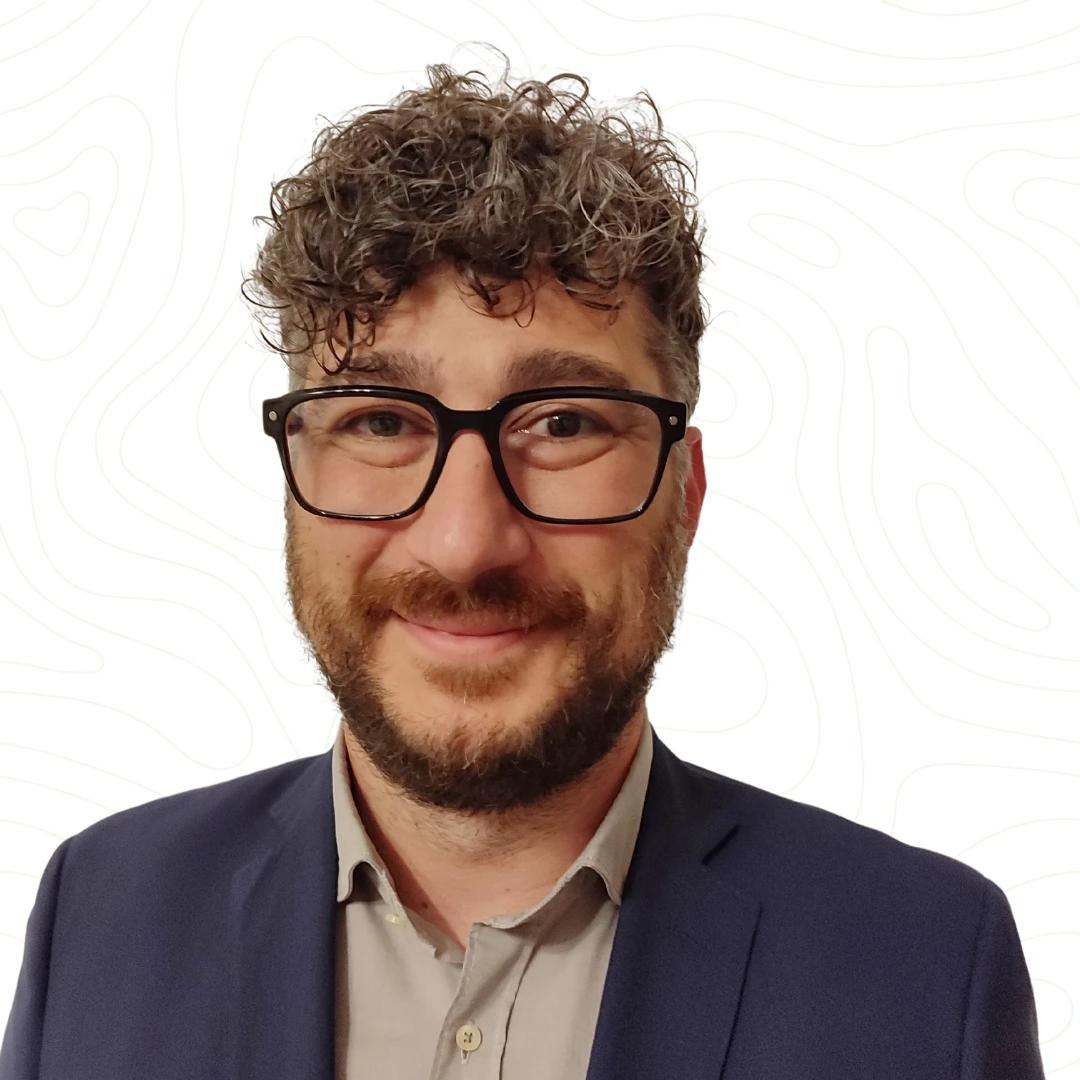 Luca Marchesan - Consigliere